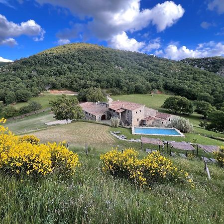 Le Domaine Du Castellas Sivergues Экстерьер фото